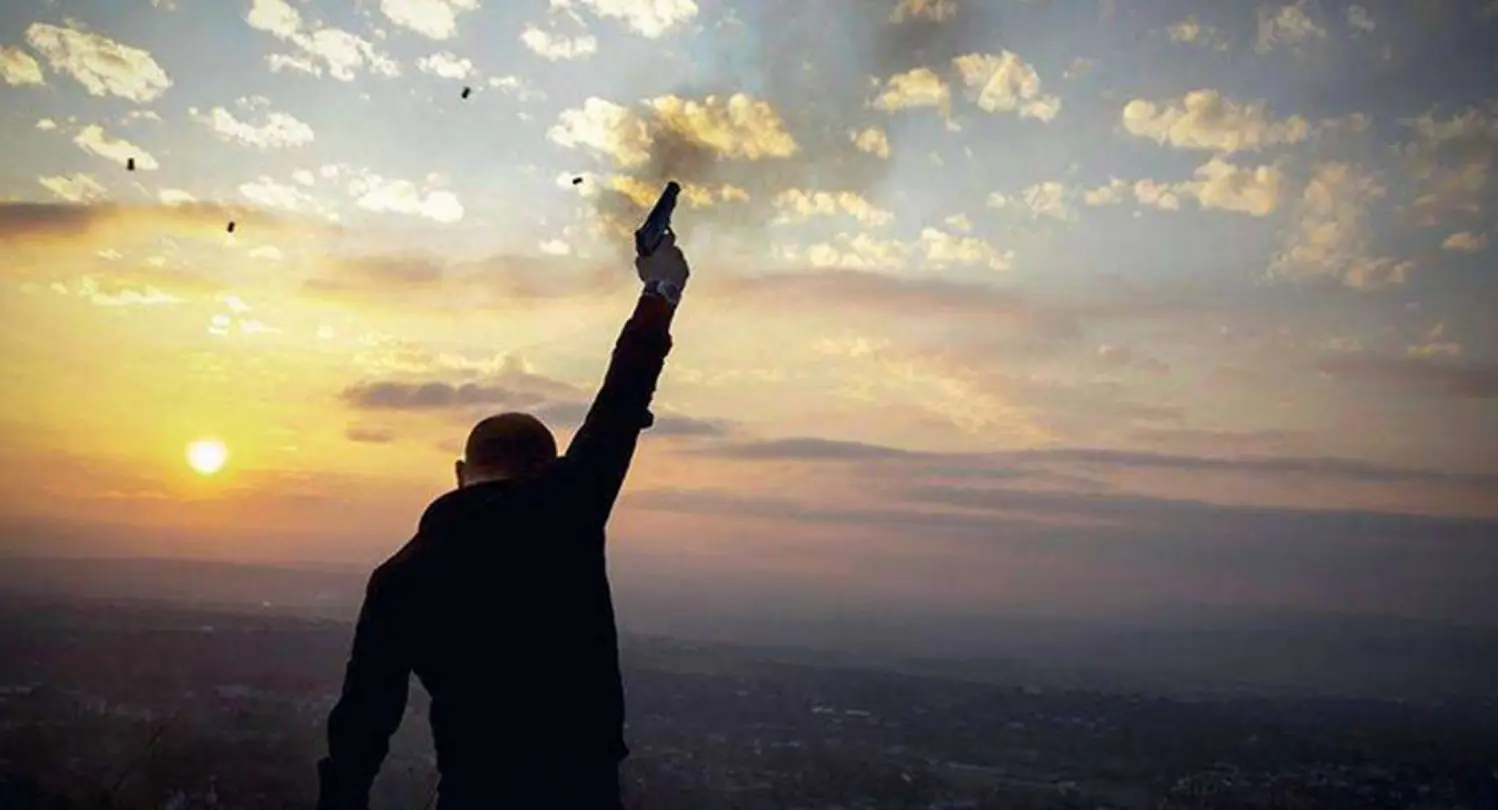 Hasta 9 a&ntilde;os de prisi&oacute;n para quien dispare al aire