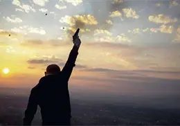 Hasta 9 a&ntilde;os de prisi&oacute;n para quien dispare al aire