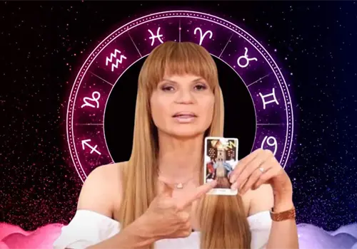 Hor&oacute;scopos de Mhoni Vidente hoy 23 de diciembre: descubre lo que el cosmos tiene preparado para ti este martes
