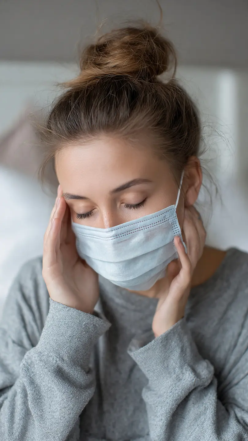 Prev&eacute;n incremento en casos de influenza en Sonora