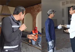 Juve 3D Studio ofrece vacantes con sueldos de hasta 22 mil pesos al mes