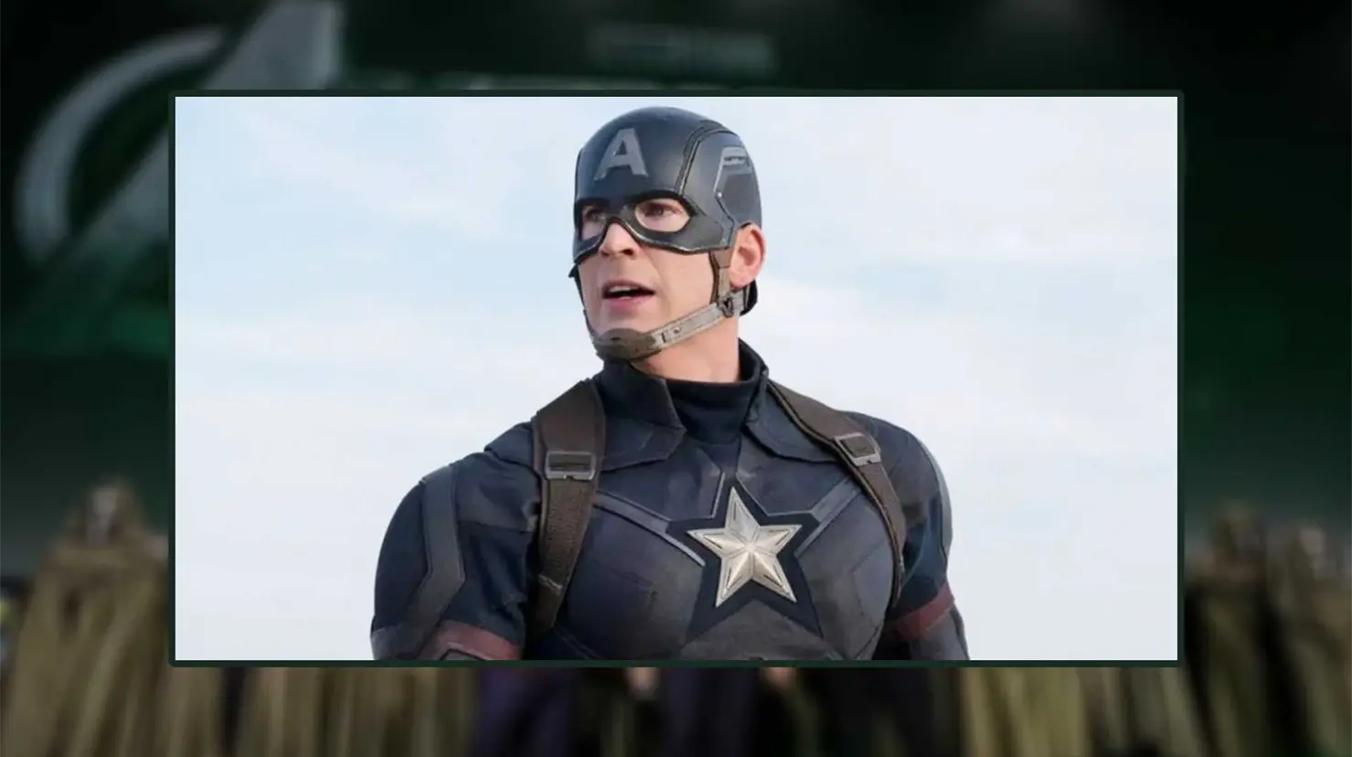 Marvel ya confirm&oacute; el regreso de Steve Rogers en Avengers: Doomsday