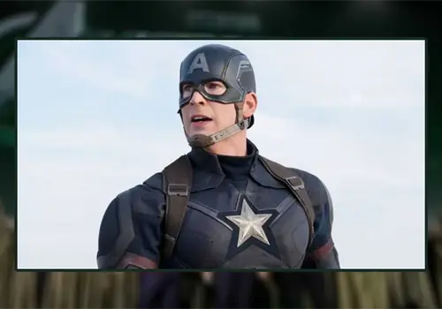 Marvel ya confirm&oacute; el regreso de Steve Rogers en Avengers: Doomsday