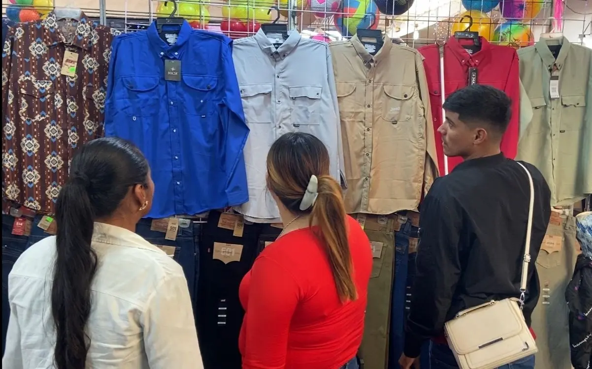 Diciembre reactiva al Mercado Municipal; reportan aumento en ventas de hasta 80%