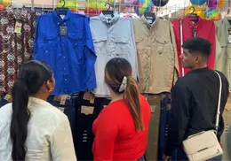 Diciembre reactiva al Mercado Municipal; reportan aumento en ventas de hasta 80%