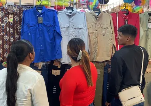 Diciembre reactiva al Mercado Municipal; reportan aumento en ventas de hasta 80%