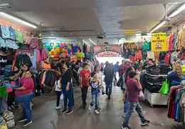 Suben las ventas en Mercajeme