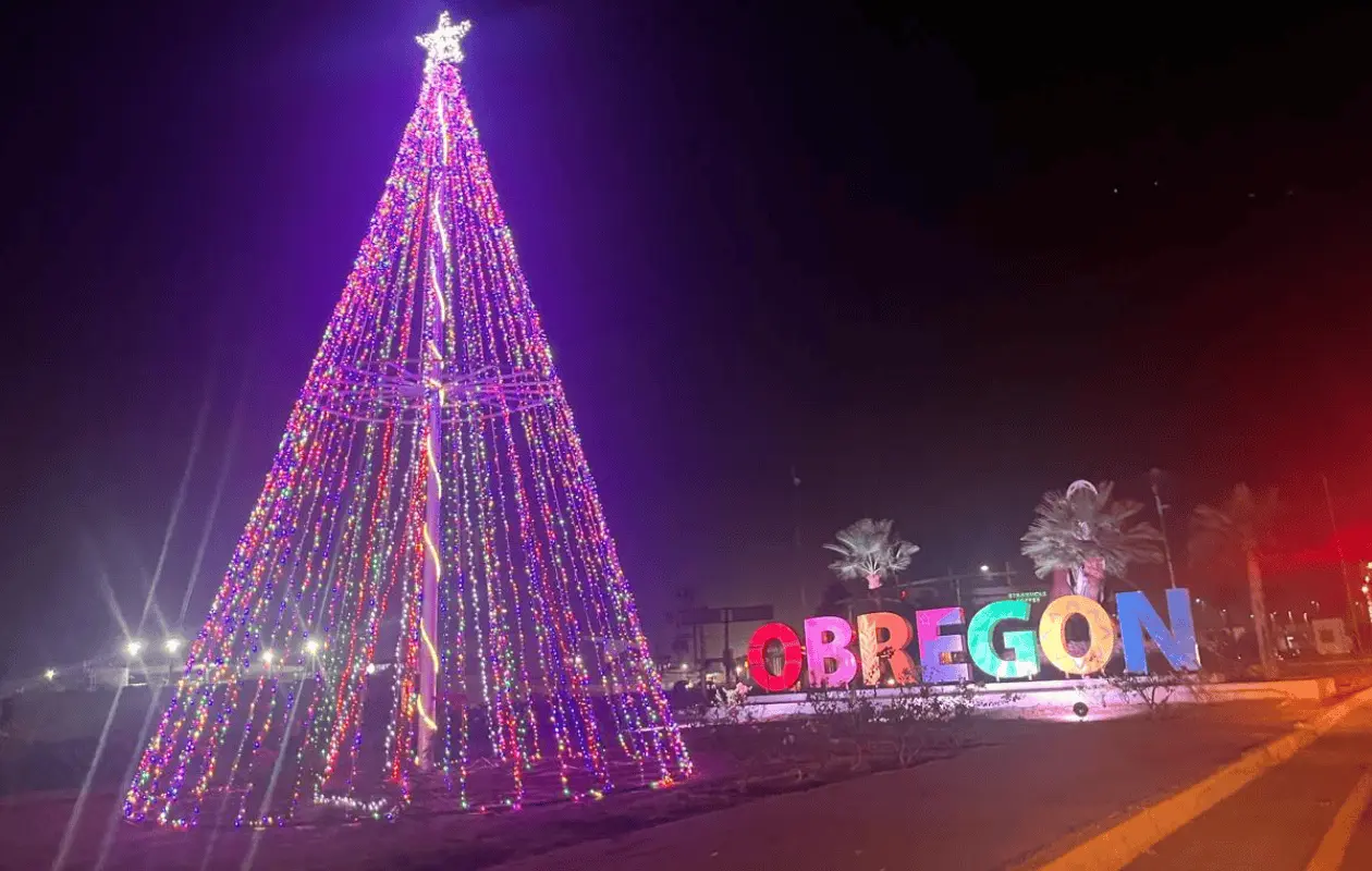 Las noches del 24 y 31 de diciembre tendr&aacute;n variaciones significativas de clima.