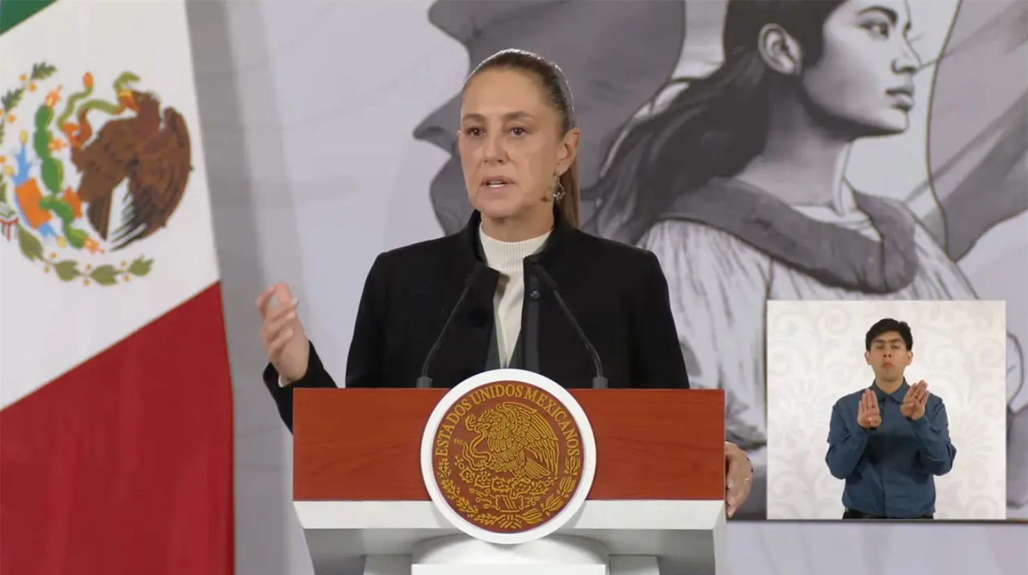 No habr&aacute; impuesto a videojuegos en M&eacute;xico, aclara Sheinbaum y apuesta por campa&ntilde;as contra la violencia