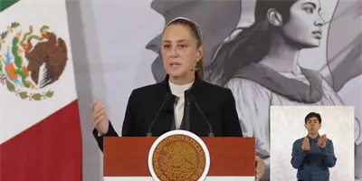 No habr&aacute; impuesto a videojuegos en M&eacute;xico, aclara Sheinbaum y apuesta por campa&ntilde;as contra la violencia