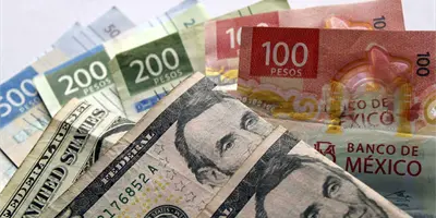 Precio del d&oacute;lar hoy martes 23 de diciembre: La moneda mexicana sorprende con avances