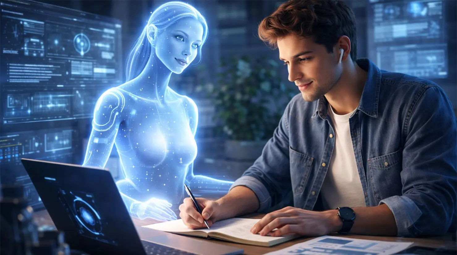 &iquest;Qu&eacute; aprender para 2026? La IA revela las competencias que dominar&aacute;n el mercado laboral