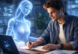 &iquest;Qu&eacute; aprender para 2026? La IA revela las competencias que dominar&aacute;n el mercado laboral