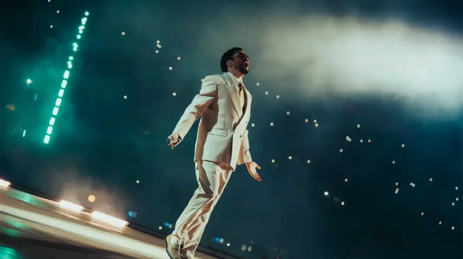 &iquest;Qu&eacute; es el FOMO y por qu&eacute; la gira de Bad Bunny lo volvi&oacute; tendencia?