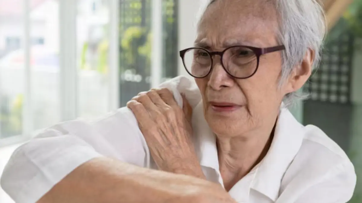 Que es el inflammaging y como puedes enfrentarlo