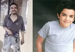 Revelan que Tylor Chase, exactor de Nickelodeon rechaza la ayuda pese a vivir en situaci&oacute;n de calle