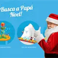 Santa Tracker de Google: as&iacute; puedes conocer la ubicaci&oacute;n de Santa Claus en tiempo real