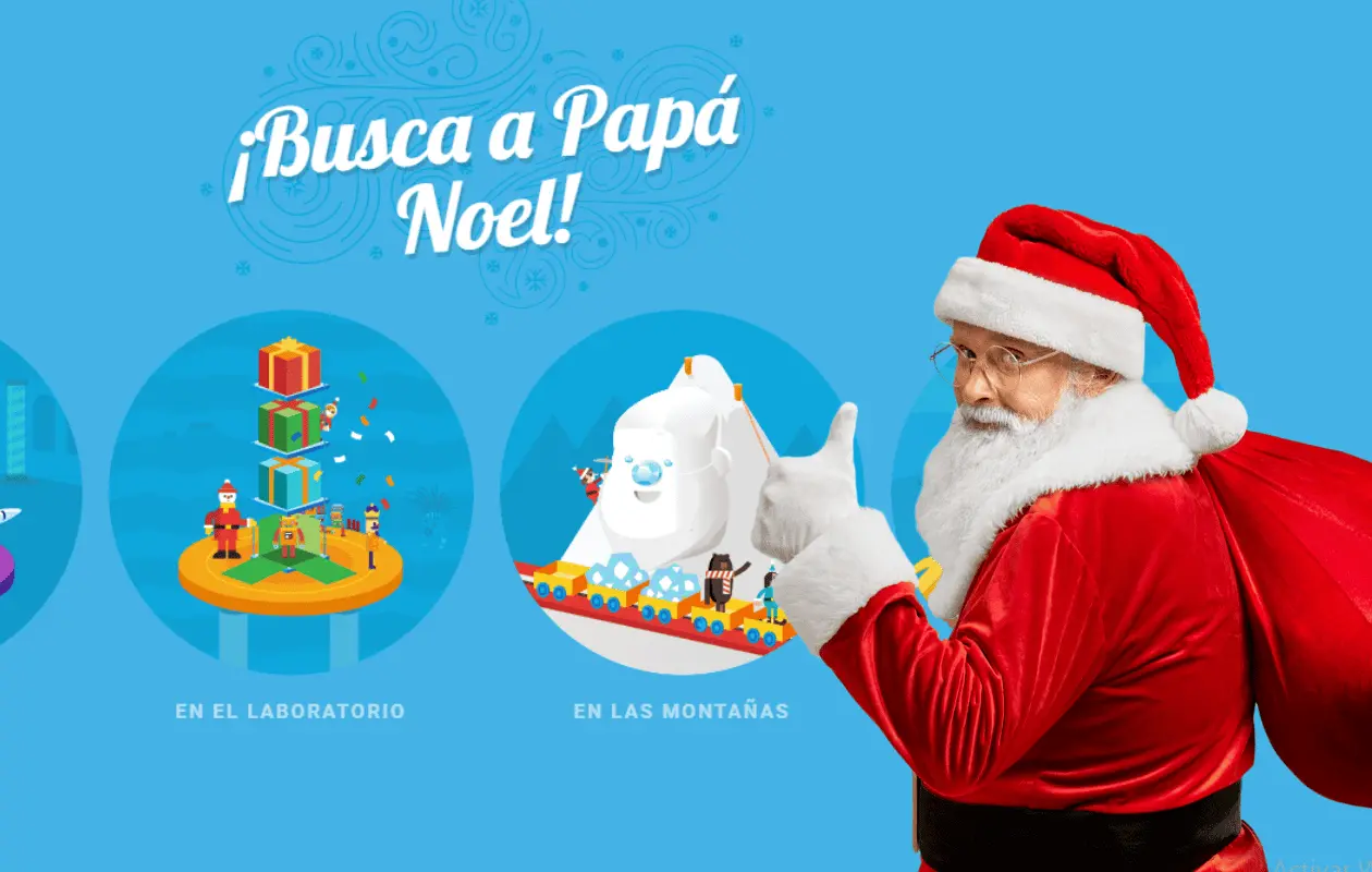 Una divertida herramienta para entretener a ni&ntilde;os y no tan ni&ntilde;os.