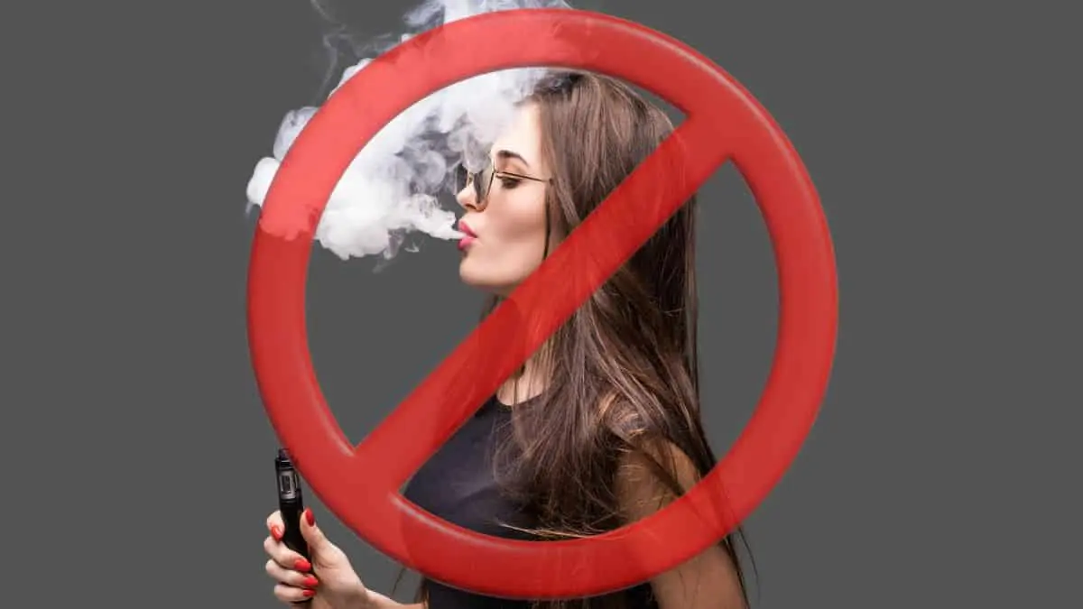 Cada vez son m&aacute;s los vapeadores presentes en M&eacute;xico, una tendencia que preocupa a las autoridades de salud por sus posibles efectos en el bienestar, especialmente entre j&oacute;venes y adolescentes