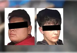 Sentencian a hombres detenidos con arma en Hermosillo