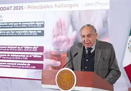 Sube el consumo de alcohol en México a 73.7%; mujeres registran el mayor incremento en 2025