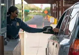 &iquest;Viajas a Estados Unidos? Escaneo facial obligatorio a partir del 26 de diciembre: esto es lo que debes saber