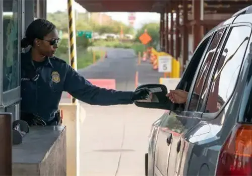 &iquest;Viajas a Estados Unidos? Escaneo facial obligatorio a partir del 26 de diciembre: esto es lo que debes saber