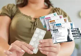 Wegovy: &iquest;C&oacute;mo es la p&iacute;ldora para bajar de peso aprobada por el gobierno de Estados Unidos?