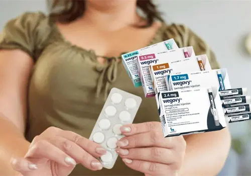 Wegovy: &iquest;C&oacute;mo es la p&iacute;ldora para bajar de peso aprobada por el gobierno de Estados Unidos?