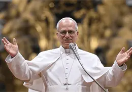 Papa Le&oacute;n XIV lamenta el rechazo de Rusia a la tregua y pide 24 horas de paz en Navidad