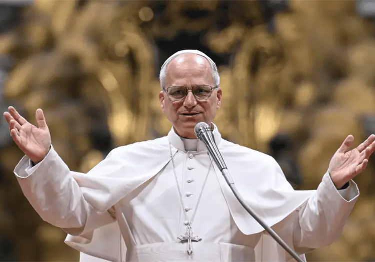 Papa Le&oacute;n XIV lamenta el rechazo de Rusia a la tregua y pide 24 horas de paz en Navidad