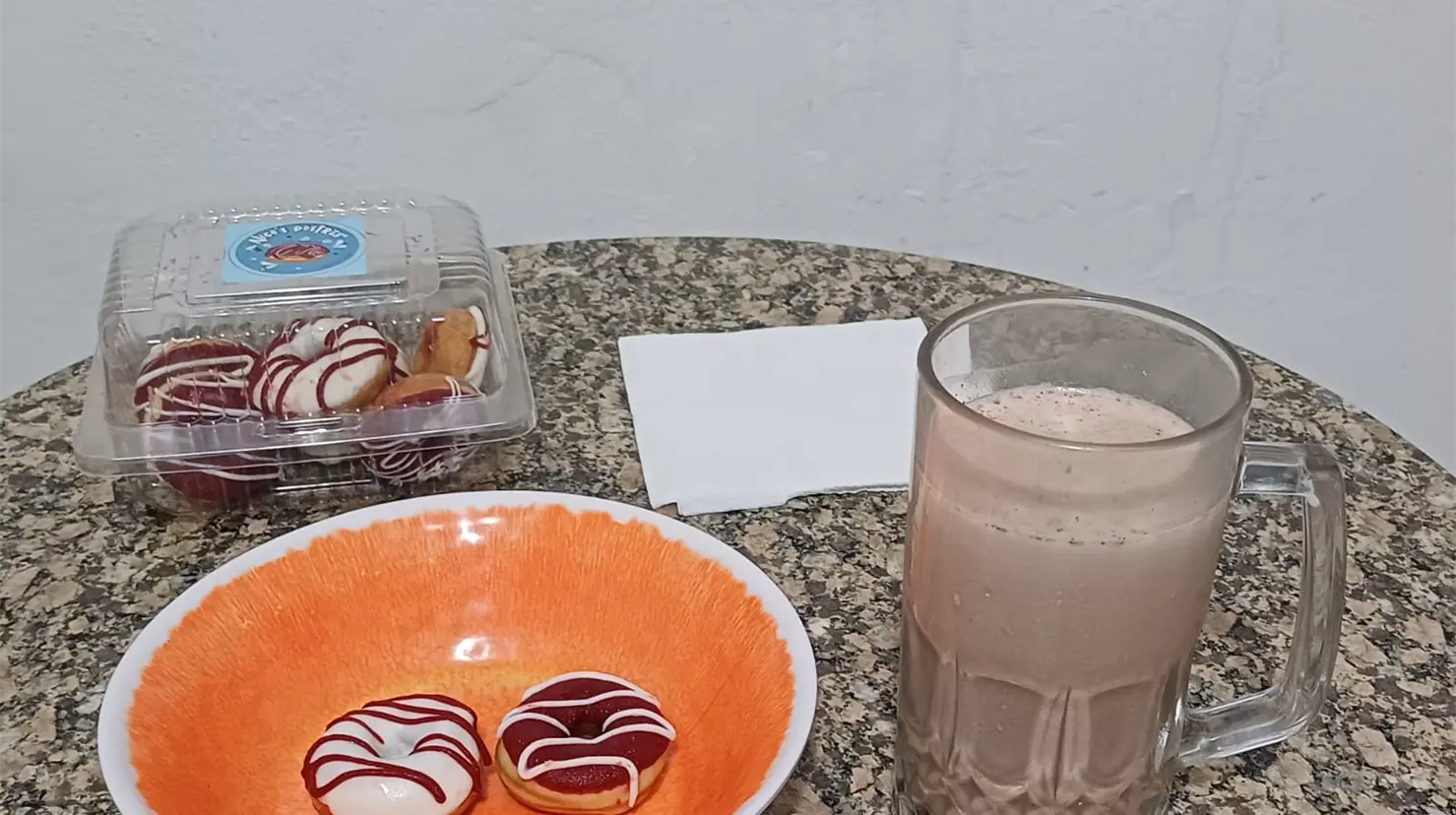 Exhorta a cuidar la alimentaci&oacute;n en fiestas navide&ntilde;as