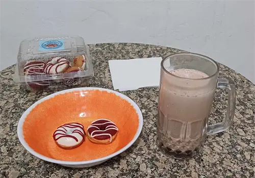 Exhorta a cuidar la alimentaci&oacute;n en fiestas navide&ntilde;as