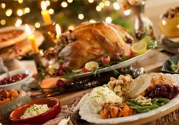 Alimentos que m&aacute;s se desperdician en Navidad: el alto costo de tirar comida en M&eacute;xico