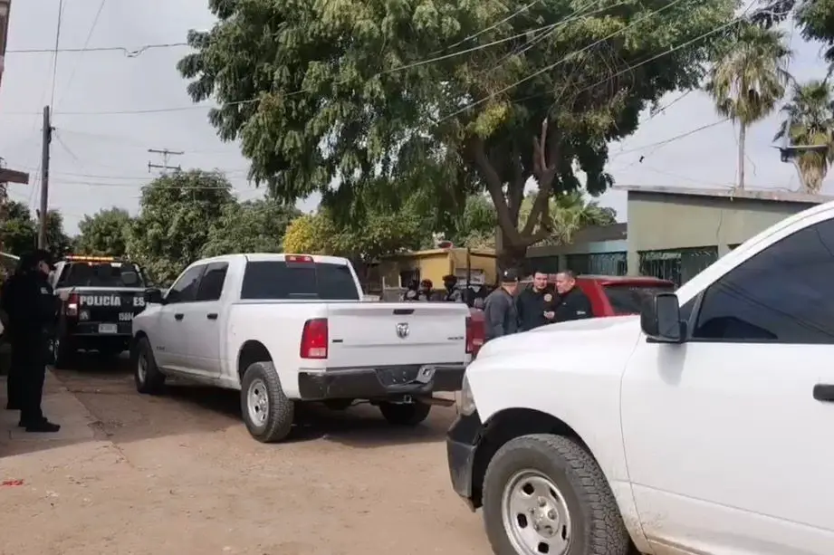 Hallan a hombre herido tras balacera en Ciudad Obreg&oacute;n