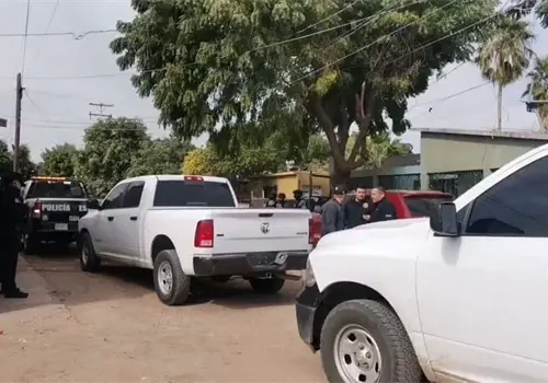 Hallan a hombre herido tras balacera en Ciudad Obreg&oacute;n