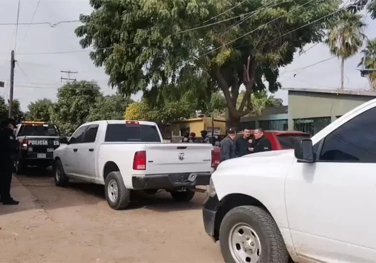 Hallan a hombre herido tras balacera en Ciudad Obreg&oacute;n