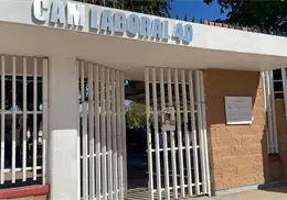 CAM 40 va por inclusi&oacute;n laboral en Cajeme