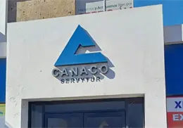 Fortalece, Ley Antiextorsi&oacute;n, crecimiento: Canaco