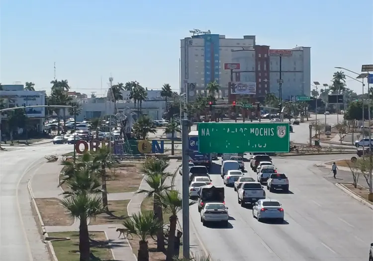 Vienen buenas cosas para Cajeme en 2026