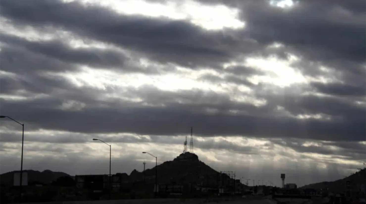 Clima en Hermosillo hoy 25 de diciembre; se pronostica una Navidad sin frío