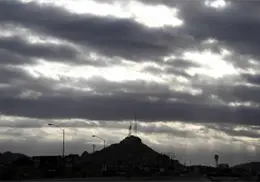 Clima en Hermosillo hoy 25 de diciembre; se pronostica una Navidad sin frío