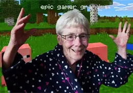 &iquest;C&oacute;mo muri&oacute; Epic Gamer Grandma? La abuelita gamer m&aacute;s famosa de las redes