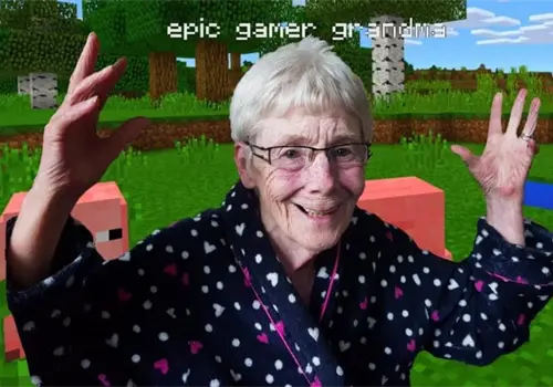 &iquest;C&oacute;mo muri&oacute; Epic Gamer Grandma? La abuelita gamer m&aacute;s famosa de las redes