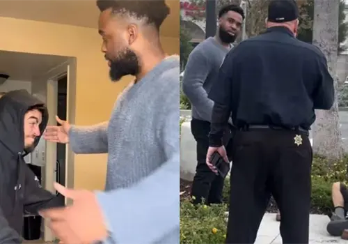 Cookie de Manual de Ned no se rinde: busca nuevamente a Tylor Chase