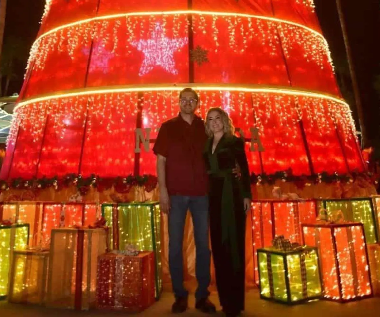 Alcalde de Navojoa llama a vivir una Navidad de fe, uni&oacute;n y esperanza