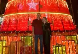 Alcalde de Navojoa llama a vivir una Navidad de fe, uni&oacute;n y esperanza