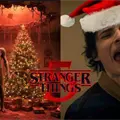 Del Upside Down al recalentado: Los memes de Stranger Things que est&aacute;n rompiendo internet esta Navidad