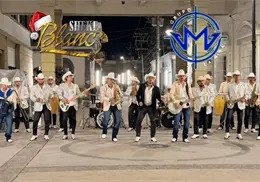 La Mira y Sheke en Blanco ponen a bailar a Hermosillo