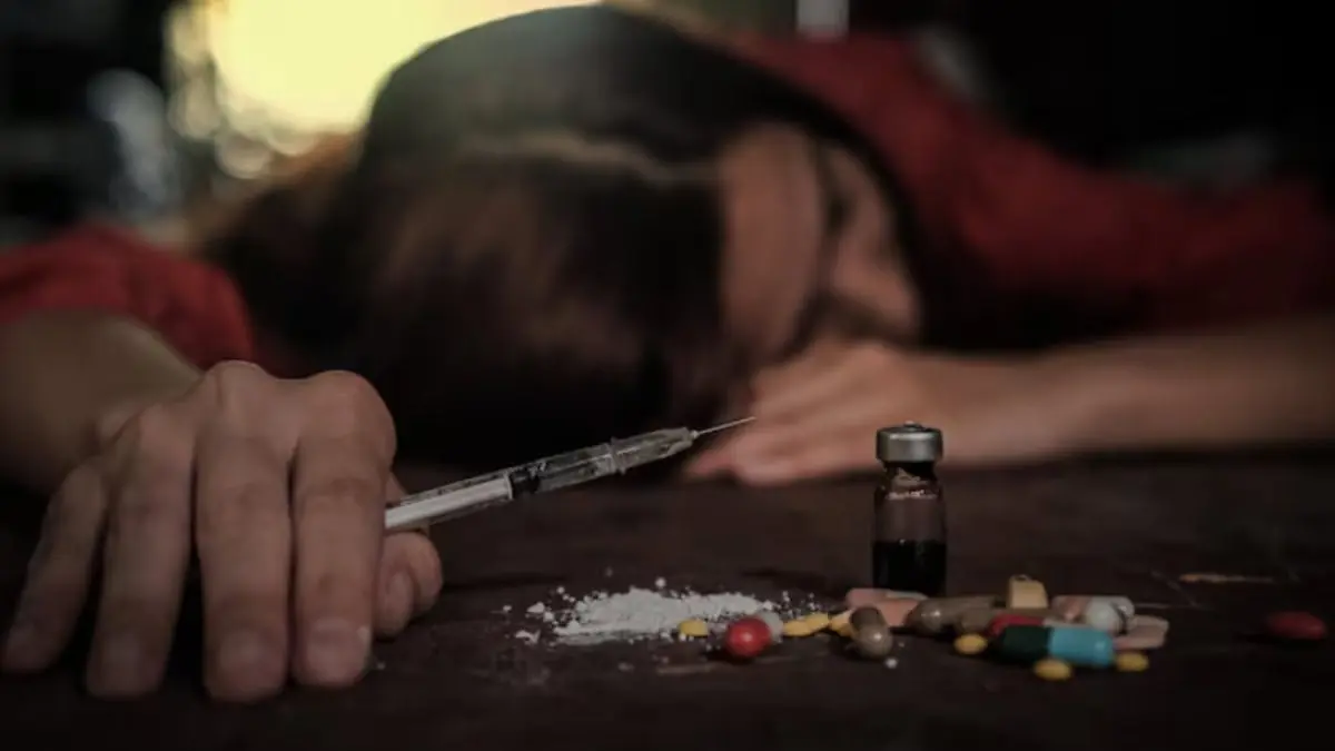 El consumo de drogas aumenta en M&eacute;xico desde hace 9 a&ntilde;os